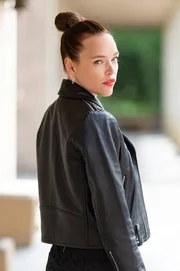 Livia Verhoven (Livia Matthes) Livia Verhoven (Livia Matthes)