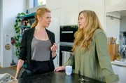 Franziska Weisz (Miriam Hintz), Diana Amft (Doris Hauke). Franziska Weisz (Miriam Hintz), Diana Amft (Doris Hauke).