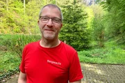 Luftretter Tilo Haebold Luftretter Tilo Haebold