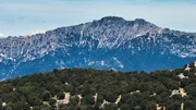 Kaum eine Landschaft in Europa ist so vielf&auml;ltig wie die Sardiniens. Der Supramonte liegt in der Barbagia und ist nach dem Gennargentu das zweith&ouml;chste Gebirge der Insel.