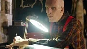 Carel Struycken (Matthew Kincaid).
