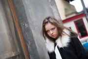 Kira (Barbara Prakopenka) hat in ihrem Frust zu Drogen gegriffen und gleitet in einen regelrechten Horrortrip ab.