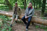 Paul Wernicke, Axel Bulthaupt Paul Wernicke, Axel Bulthaupt