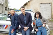 GIL ALMA, ETIENNE DIALO, NADIA ROZ, GIL ALMA, ETIENNE DIALO, NADIA ROZ,