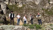 Die Gruppe Hix Tradimix. Die Gruppe Hix Tradimix.
