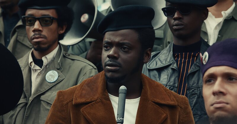 Judas and the Black Messiah (USA, 2021)