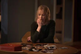 Christine (Nicole Kidman)