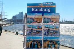 Was steckt hinter Hamburgs Postkartenimage?
