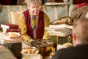 John Bett (Hugo Masters). John Bett (Hugo Masters).
