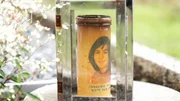 Grablicht Anneliese Michel Grablicht Anneliese Michel
