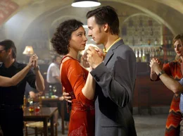 Der ungl&uuml;ckliche Max (Florian David Fitz) versucht mit Judith (Ursula Strauss) einen Neuanfang.