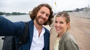 Josefin (Sina Zadra) und Alexander (Frederik Götz) Josefin (Sina Zadra) und Alexander (Frederik Götz)
