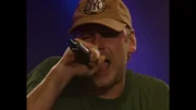 Konzert der deutschen Indie-Band "Fury in the Slaughterhouse" in der M&uuml;nchner Alabamahalle.