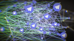Hinter dem Anschlag von Bratislava steht das l&auml;nder&uuml;bergreifende Terrornetzwerk "Terrorgram Collective".