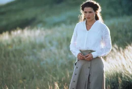 Die sch&ouml;ne, leidenschaftliche Susannah (Julia Ormond) wird drei Br&uuml;dern zum Verh&auml;ngnis ...