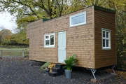 Mobiles Tiny House