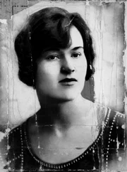 Edith Thompson ist eine erfolgreiche Gesch&auml;ftsfrau zu Beginn der Goldenen Zwanziger. Doch bald schon sollte ihr Name im ganzen Land bekannt sein.