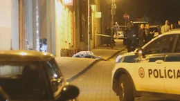 Anschlag auf eine LGBTQ+ Bar in Bratislava &ndash; der Attent&auml;ter wurde &uuml;ber Telegram-Chatgruppen radikalisiert.