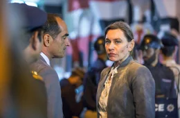 Die BND-Agentin Jana Wagner (Christiane Paul) ist einem Bombenanschlag auf ein Hotel in Islamabad, Pakistan, entkommen. Oberst Kashif Baqri vom pakistanischen Geheimdienst spielt eine zwielichtige Rolle im Zusammenhang mit den Geschehnissen.