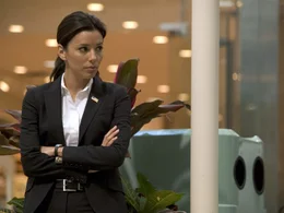 Jill Marin (Eva Longoria)