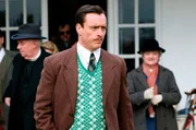 V.l.n.r.: Dermot (David Calder), George Pritchard (Toby Stephens), Miss Marple (Julia McKenzie) V.l.n.r.: Dermot (David Calder), George Pritchard (Toby Stephens), Miss Marple (Julia McKenzie)