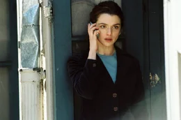 Rachel Weisz