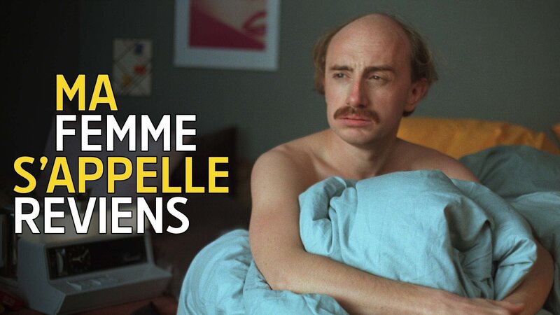 Die Frau von gegenüber (F, 1982)