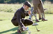 Detective William Murdoch (Yannick Bisson).
