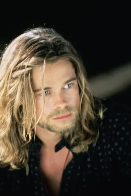 Ein Schicksalsschlag folgt dem n&auml;chsten: Tristan (Brad Pitt) beschlie&szlig;t, sich f&uuml;r ein paar Jahre zur&uuml;ckzuziehen ...