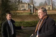 DS Ben Jones (Jason Hughes, l.) und DCI Tom Barnaby (John Nettles, r.). DS Ben Jones (Jason Hughes, l.) und DCI Tom Barnaby (John Nettles, r.).