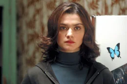 Marlee (Rachel Weisz)