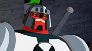 Four Arms