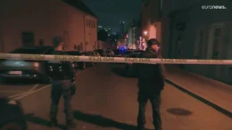 "Terrorgram Collective" verbreitet nicht nur ideologische Hetze, Nutzer finden dort auch Anleitungen zum T&ouml;ten.
