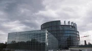 Stra&szlig;burg im Elsass: gemeinsam mit Br&uuml;ssel Sitz des Europaparlaments