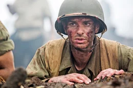 Andrew Garfield (Desmond T. Doss).