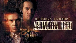Keyvisual/Plakat - Michael Faraday (Jeff Bridges, re.) und Oliver Lang (Tim Robbins)