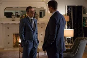GRIMM -- "The Taming of the Wu" Episode 519 -- Pictured: Shaun Toub as Conrad Bonaparte -- (Photo by: Scott Green/NBC)