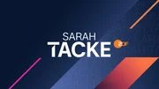 Logo "Sarah Tacke"