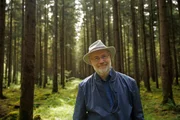 Wunderwelt im Wandel: Harald Lesch erkundet den deutschen Wald.