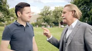 Ingo Len&szlig;en (r.)