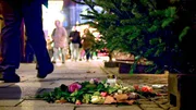 Erinnerung auf dem Magdeburger Weihnachtsmarkt 2025. Erinnerung auf dem Magdeburger Weihnachtsmarkt 2025.