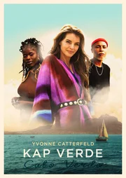 Yvonne Catterfeld reist für "Song Trip" nach Kap Verde. Yvonne Catterfeld reist für "Song Trip" nach Kap Verde.
