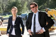 Nach einem Knochenfund glaubt FBI-Agent Booth (David Boreanaz) das legend&auml;re Versteck eines ber&uuml;hmten Piraten finden und dessen verschollenen Schatz heben zu k&ouml;nnen. Nat&uuml;rlich braucht er dabei Dr. Brennans (Emily Deschanel) Hilfe...
