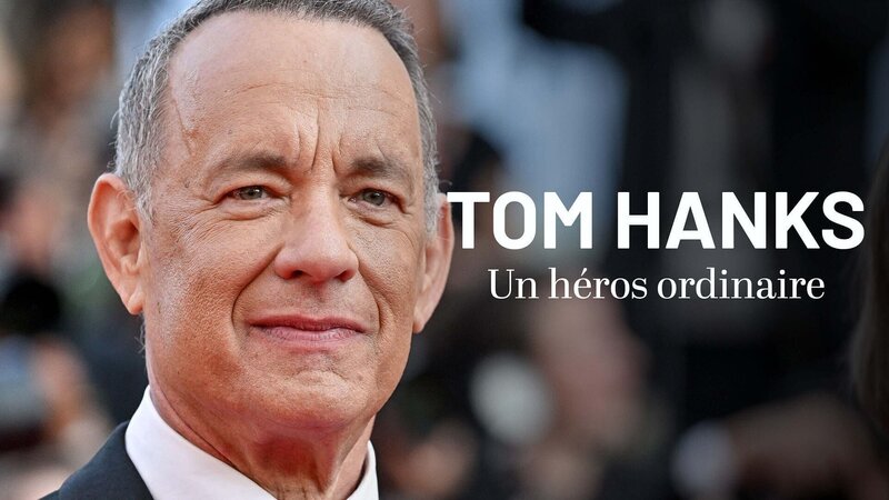 Tom Hanks, ein ganz normaler Held (F, 2025)