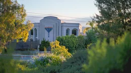 Dem Anschlag von Christchurch folgen weitere Attentate, zum Beispiel der auf eine Synagoge in Kalifornien.