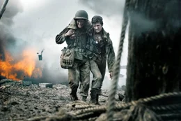 Andrew Garfield (Desmond T. Doss).
