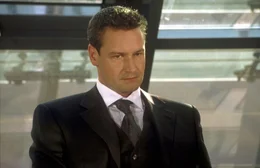 Kai (Stephan Benson) will Mathilda, aber nicht Matze  ...