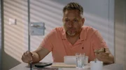 Michael "Michi" (Lars Pape) wird mit seiner Einsamkeit konfrontiert.
