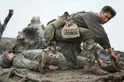 Desmond Doss (Andrew Garfield)