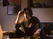 Stefan Lindman (Ola Rapace) weiß nicht mehr, was er tun soll. Stefan Lindman (Ola Rapace) weiß nicht mehr, was er tun soll.